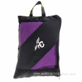 Microfiber Quick Dry travel Towel with Mesh Bag